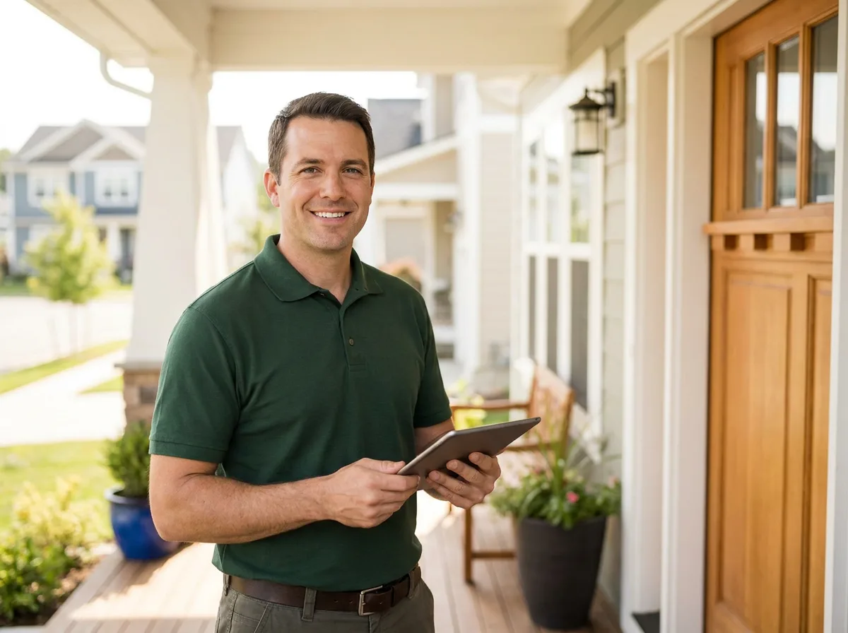Pest control FAQs for Edinboro, PA